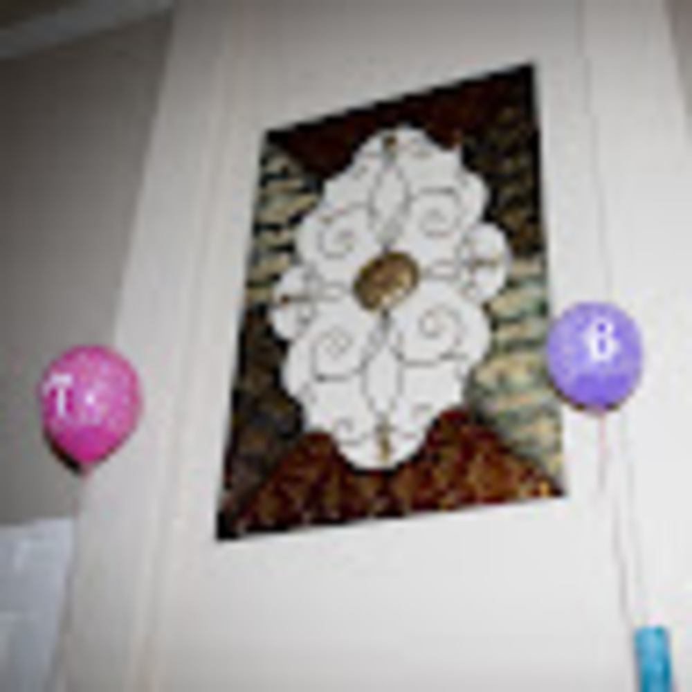 Meet your Posher, Sufira